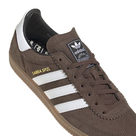 adidas samba damen sommer|adidas samba deco spezial brown.